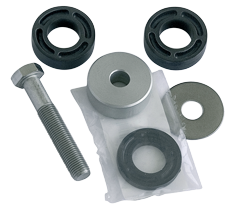Allpa SeaStar Adapter kit voor hydraulische stuurcilinders BayStar / SeaStar