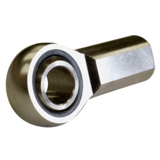 Allpa SeaStar Ball Joint, rod end, 5/8" SST.