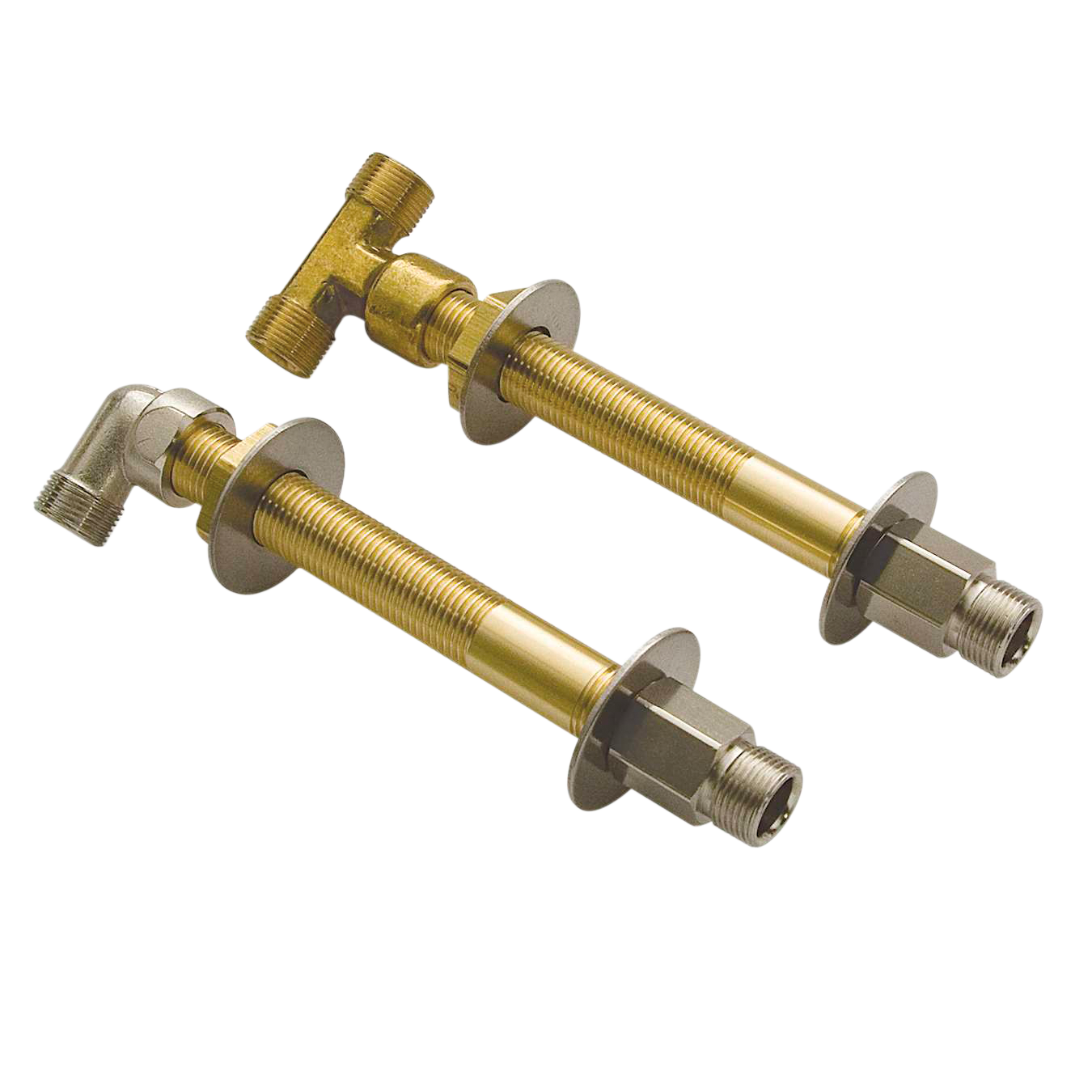 Allpa SeaStar bulkhead fittingkit L=3