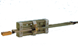 Allpa SeaStar Dual Station unit voor gas of schakeling