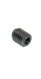 Allpa SeaStar Borgschroef voor handel B80/S & CH2800/CH2850 motorbediening