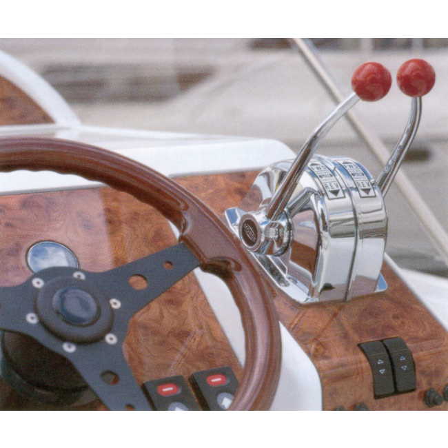 Allpa Neutraalschakelaar voor MT3 / Xtreme Controls (start in gear protection)