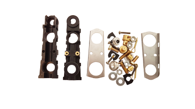 Allpa Aansluitkit voor SL3 / CH1700/ CH7500 / Xtreme Controls-G2 (212151-001/3)
