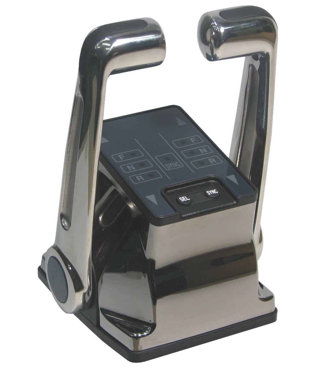 Allpa NHK MEC KE-4+ CANBus T-harness (starboard) (NM0647-13)