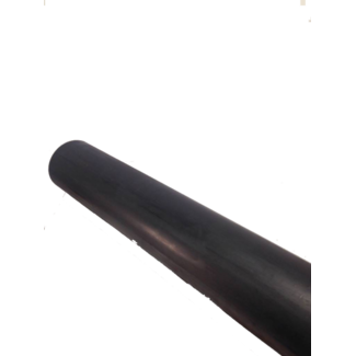 Allpa XFORCE EB-75 185/S Stalen tunnel Ø185mm, L=1m