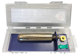 Allpa Herlaadset Halkey Roberts 60gr compleet voor automatische reddingsvesten