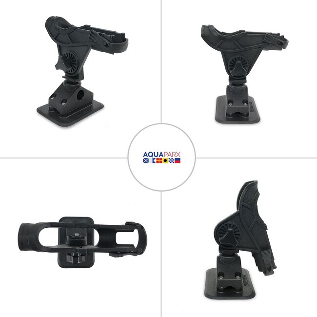 Aquaparx Vishengel houder