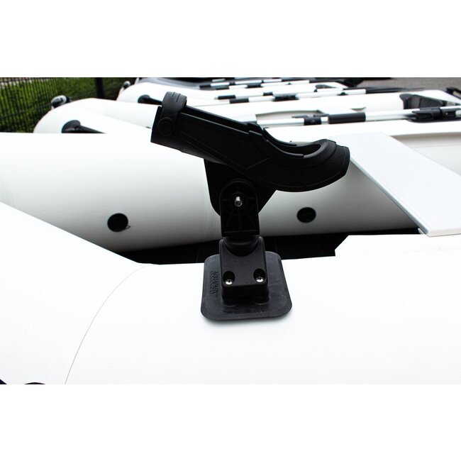 Aquaparx Vishengel houder