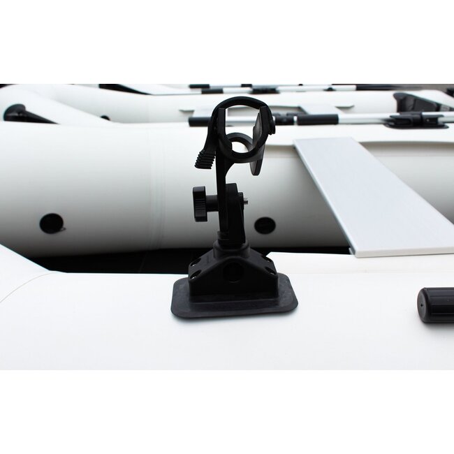 Aquaparx Vishengel houder