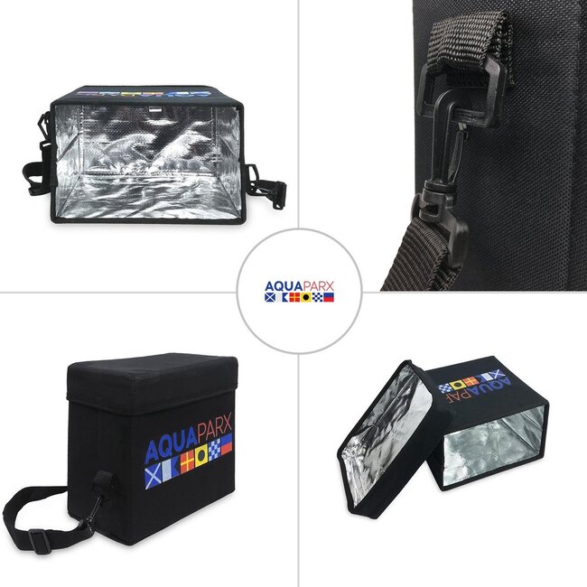 Aquaparx Koeltas 330