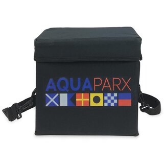 Aquaparx Koeltas 330