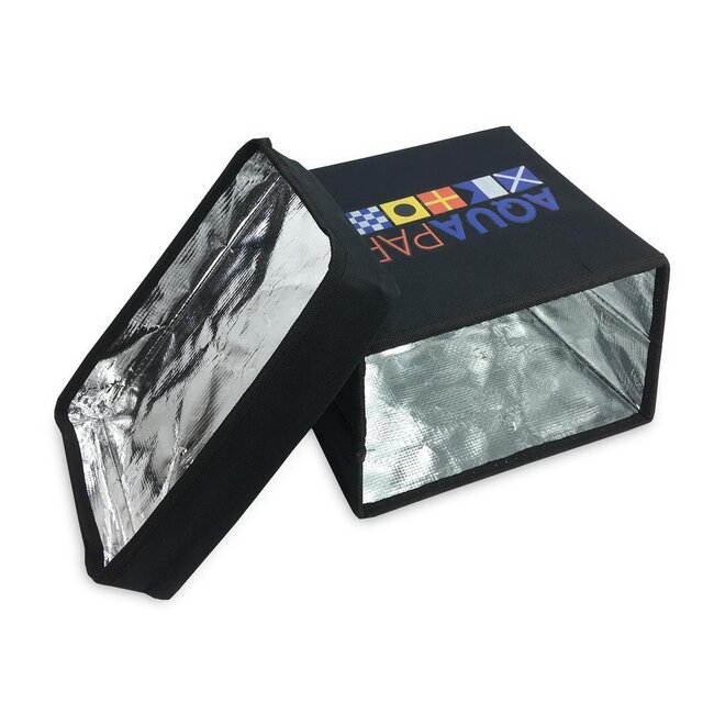 Aquaparx Koeltas 330