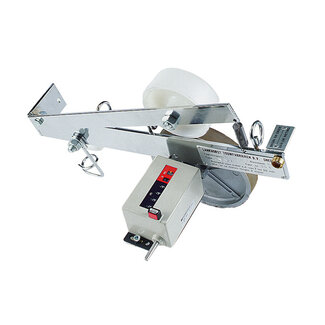 Talamex Touw afmeetapparaat