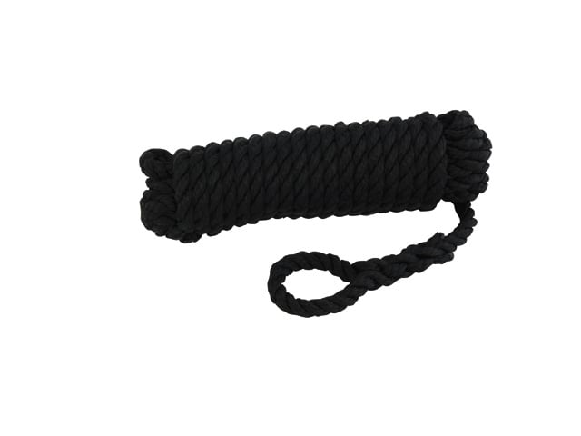 Talamex Fenderlijn polypropyleen 8mm 2.5m