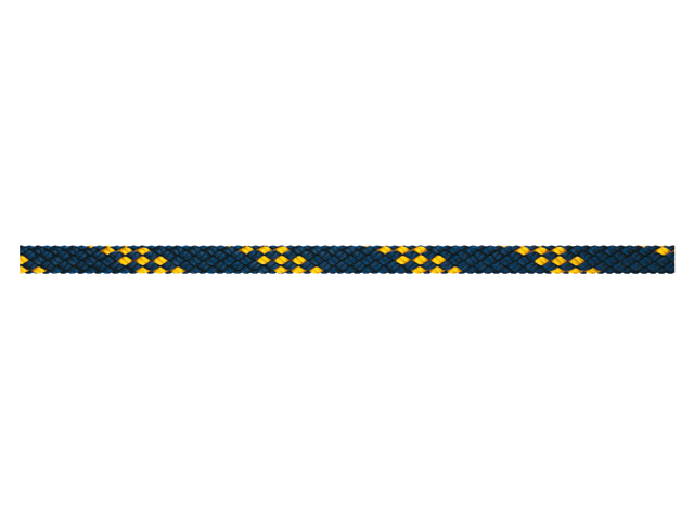 Talamex Handy elastic navy/gold