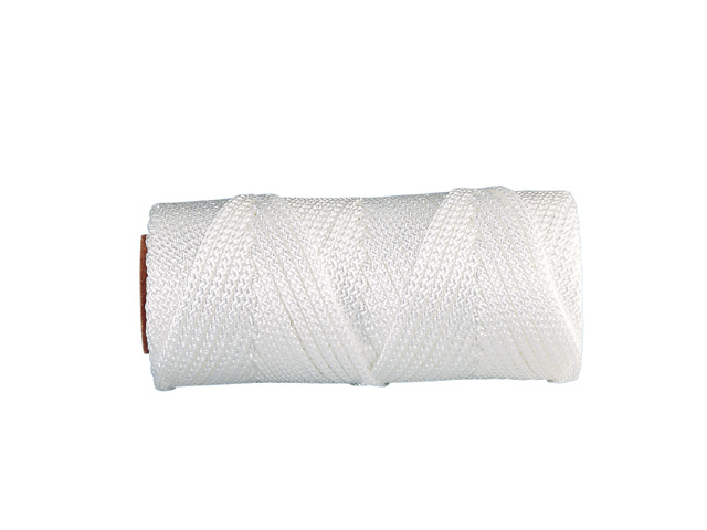 Talamex Superlene gevlochten 6mm 50m