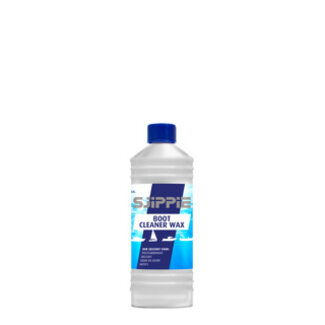 Sjippie Bootwax / fles 1ltr