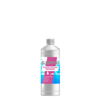 Sjippie Onderwaterschip reiniger / fles 1ltr