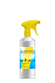 Sjippie Rubberboot reiniger / sprayflacon 1ltr