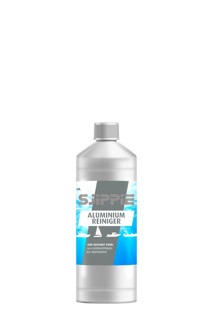 Sjippie Aluminium reiniger / fles 1ltr