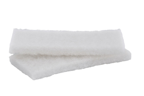 Sjippie Scrubby reservepad / set van 2
