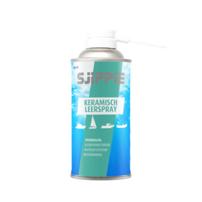 Sjippie Droge PTFE spray / spuitbus 400ml