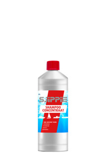 Sjippie Shampoo concentraat / fles 1ltr