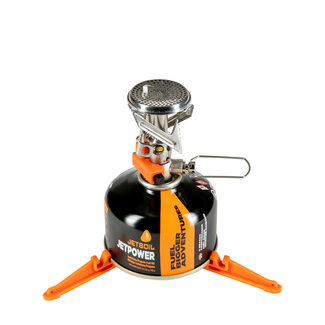 JetBoil JETBOIL MIGHTYMO® - CAMPINGKOOKTOESTEL