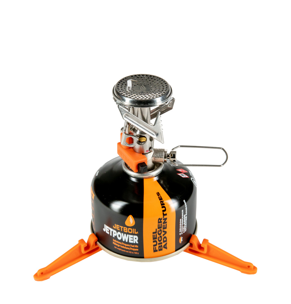 JetBoil JETBOIL MIGHTYMO® - CAMPINGKOOKTOESTEL