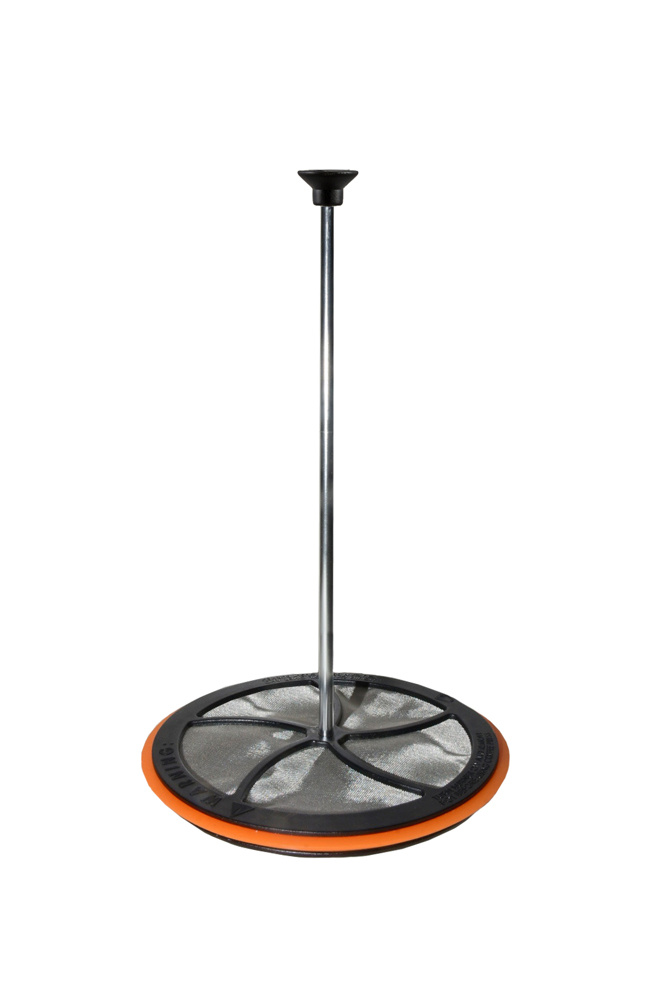 JetBoil JETBOIL GRANDE COFFEE PRESS - SILICONE