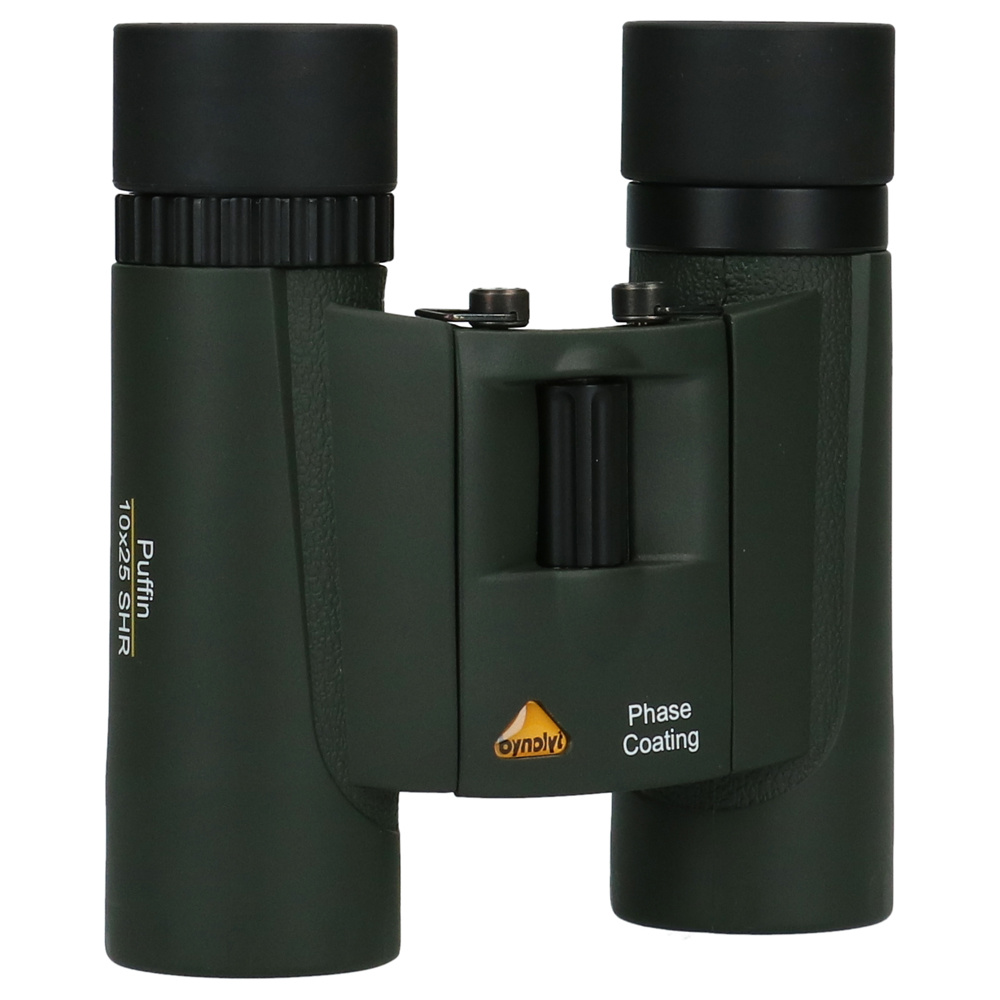 Bynolyt PUFFIN 10X25 DWCF