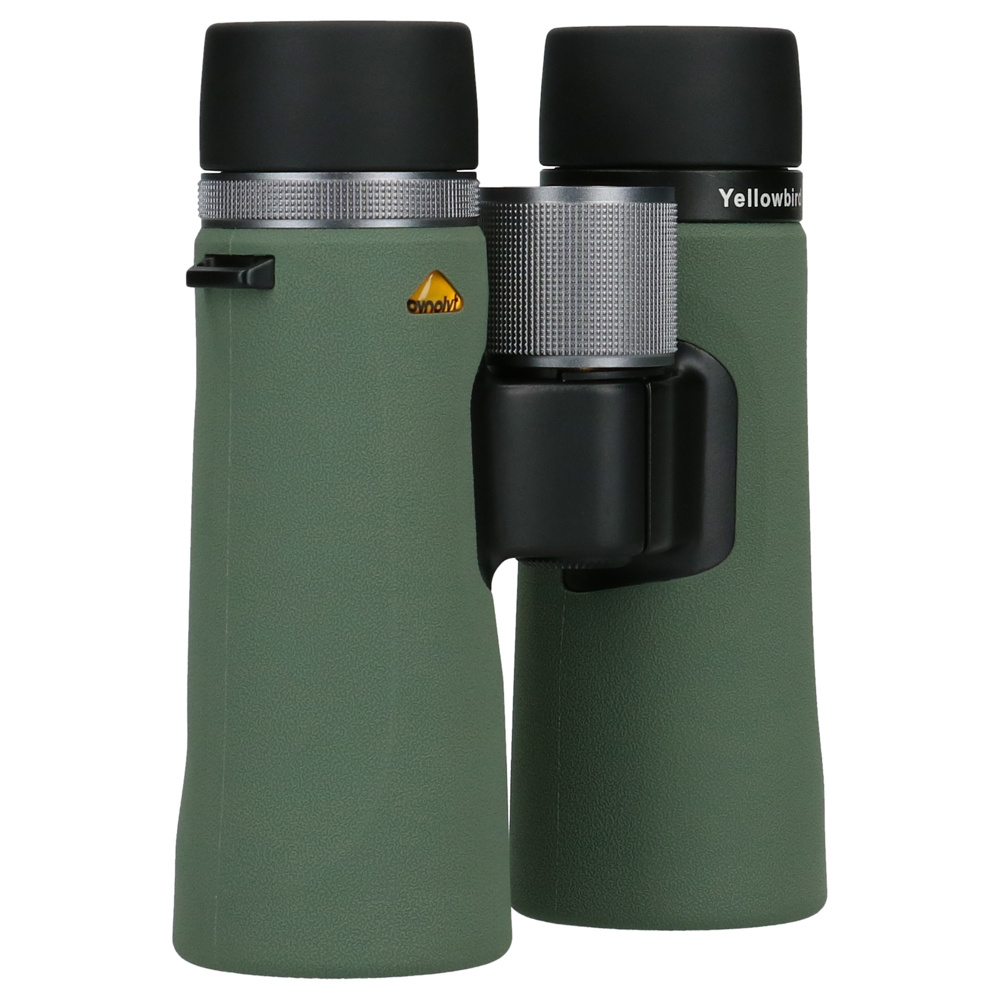Bynolyt YELLOWBIRD II ED 8X32