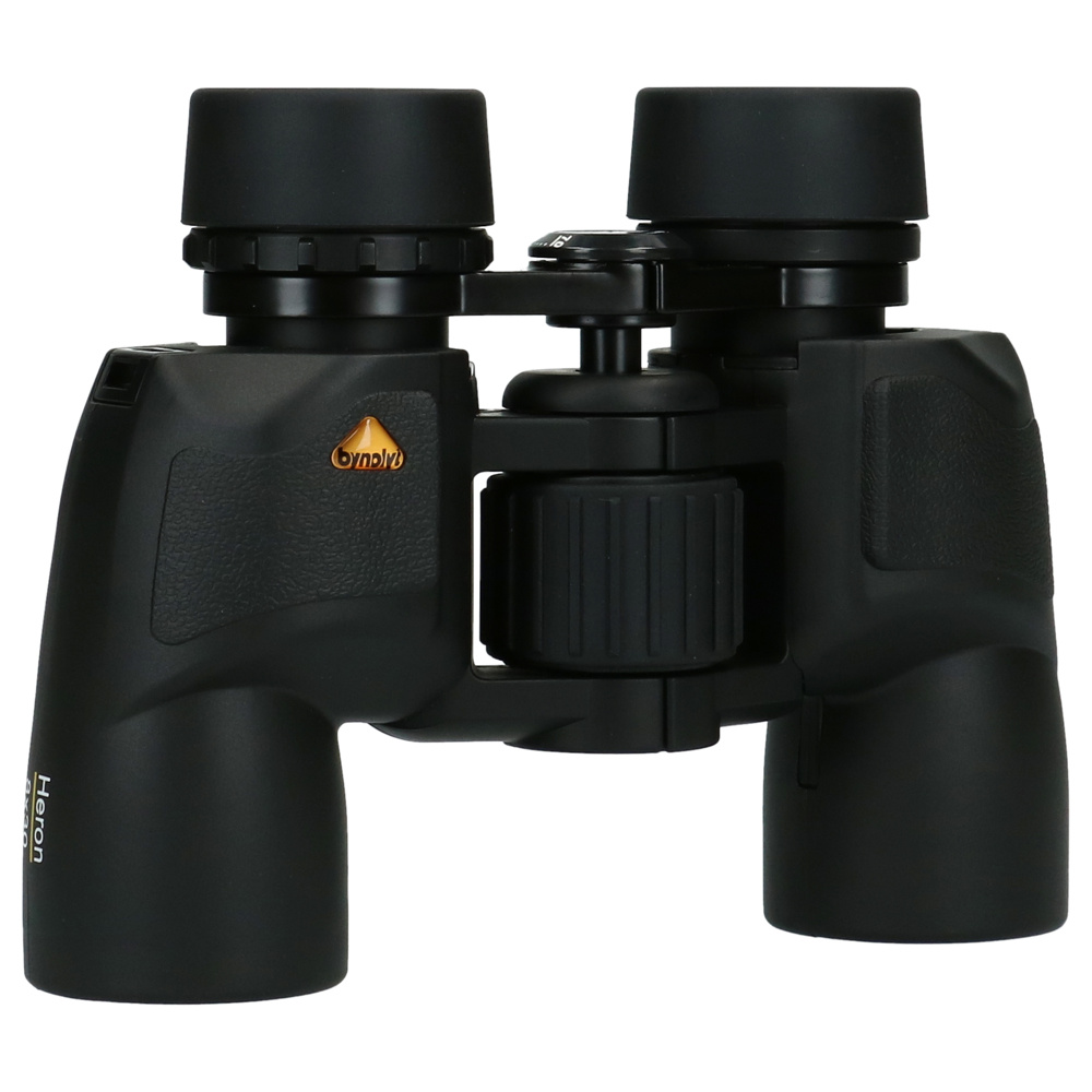 Bynolyt HERON CF 8X30
