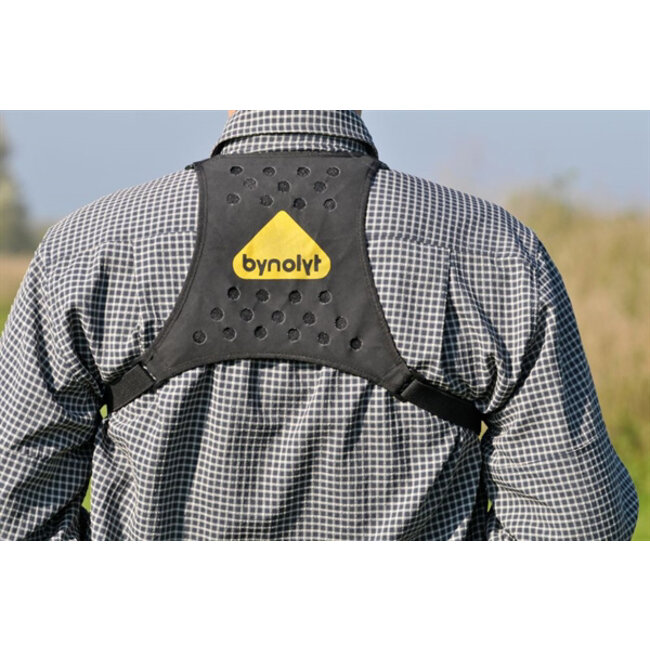 Bynolyt BYNOLYT VERREKIJKERHARNAS