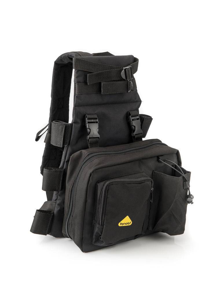 Bynolyt TELE BACK PACK