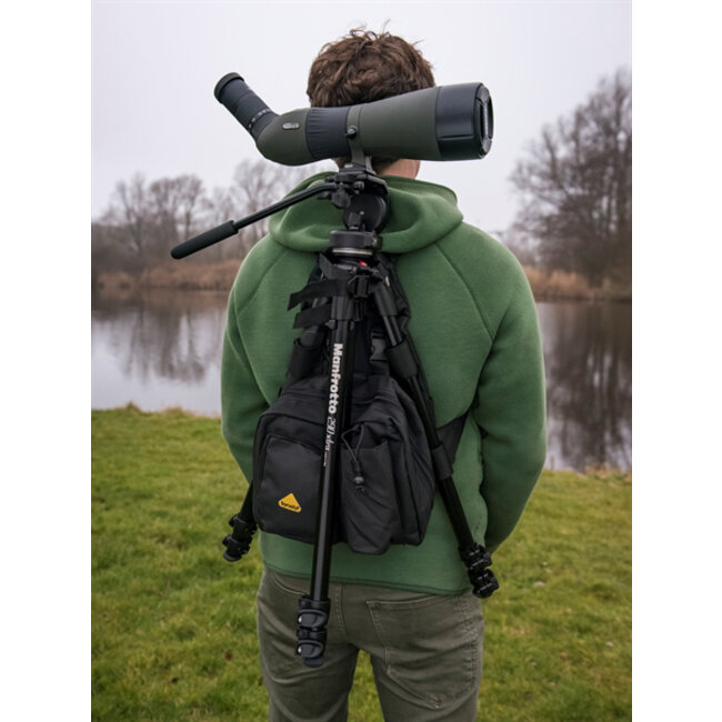 Bynolyt TELE BACK PACK