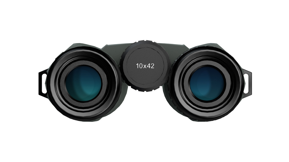 Meopta MEOPRO HD PLUS 10X42
