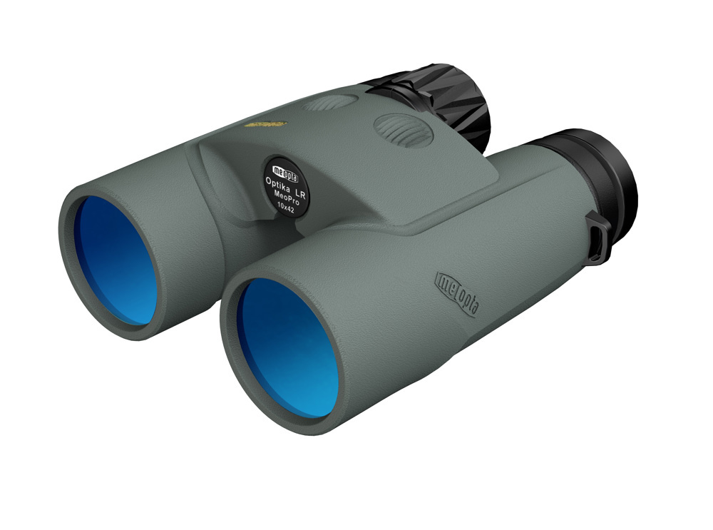 Meopta MEOPRO OPTIKA LR 10X42