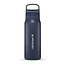 Lifestraw Go 2.0 Stainless Steel Water Filter Bottle - Diverse Kleuren