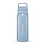 Lifestraw Go 2.0 Stainless Steel Water Filter Bottle - Diverse Kleuren