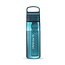 Lifestraw Go 2 Water Filter Bottle - 650 ml
