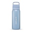 Lifestraw Go 2.0 Stainless Steel Water Filter Bottle - 700 ml - Diverse Kleuren