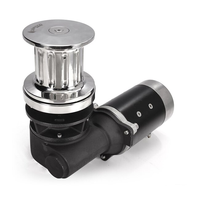 Italwinch Heron Kaapstander 24V 1700W max. 1700kg