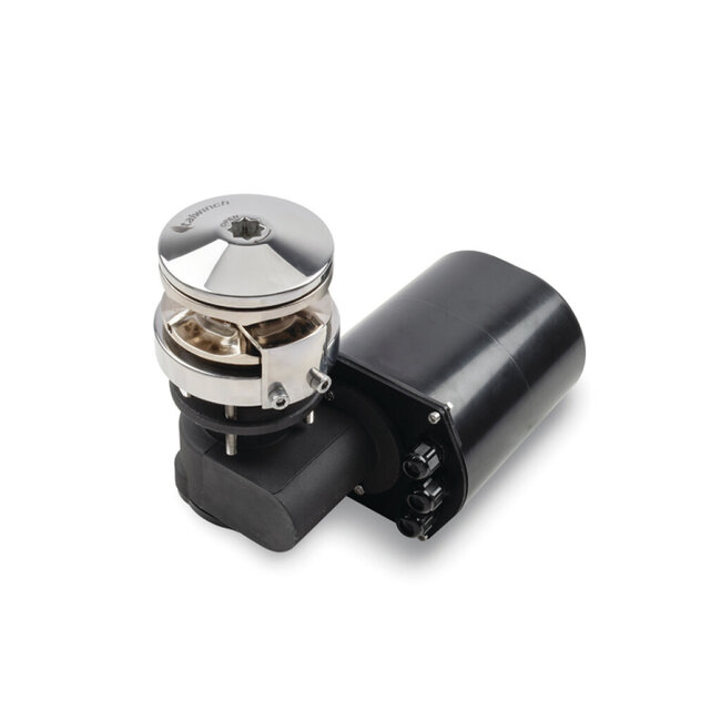Italwinch Smart R3 Ankerlier 24V 1000W / ketting 10 mm+drum