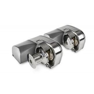 Italwinch IKI PRO ankerlier 24V 800W / 6mm