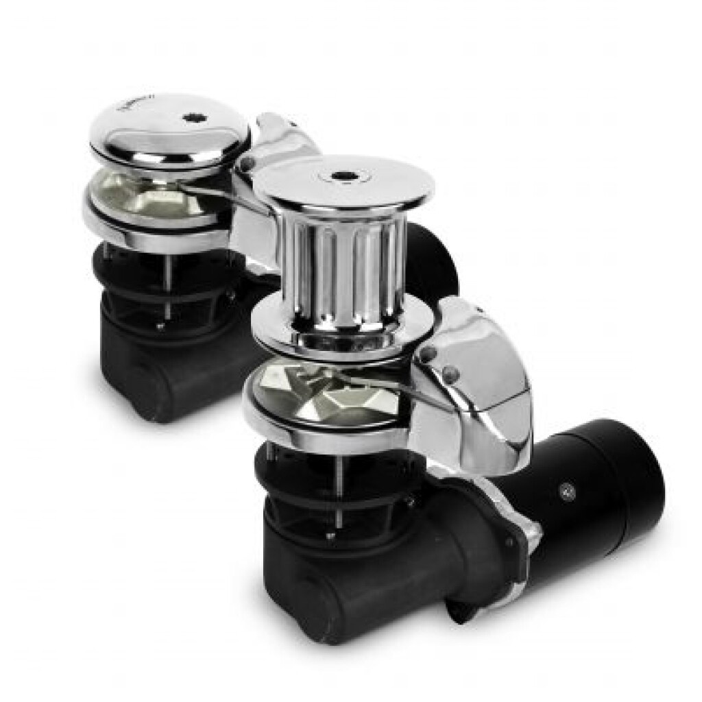 Italwinch ORCHID ankerlier 24V 1500W 10mm ISO MD