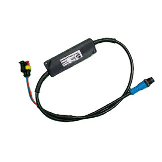 Veratron LinkUp J1939 naar NMEA 2000