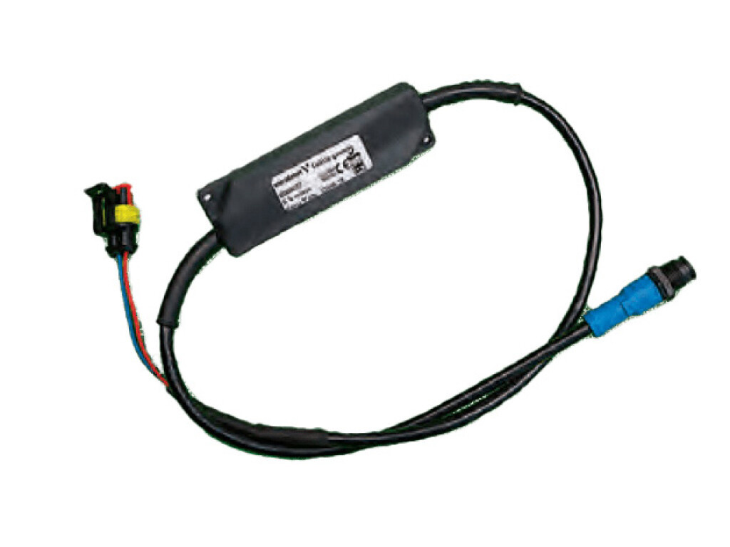 Veratron LinkUp J1939 naar NMEA 2000