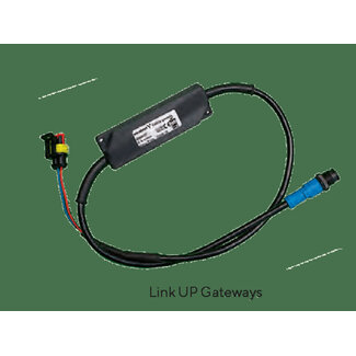 Veratron LinkUP analoog naar NMEA 2000