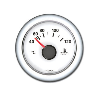 Veratron VDO VLW Tem Koelw Mot 40°-120°C/105°-250°F RW 52mm